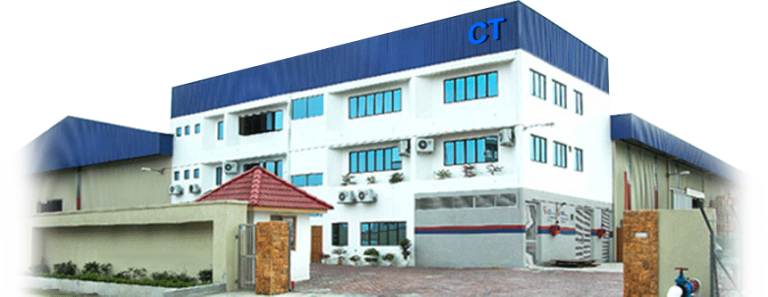 About Us | CT Rubber Industries Sdn Bhd